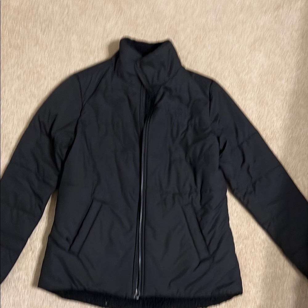 Women's Black Jacket